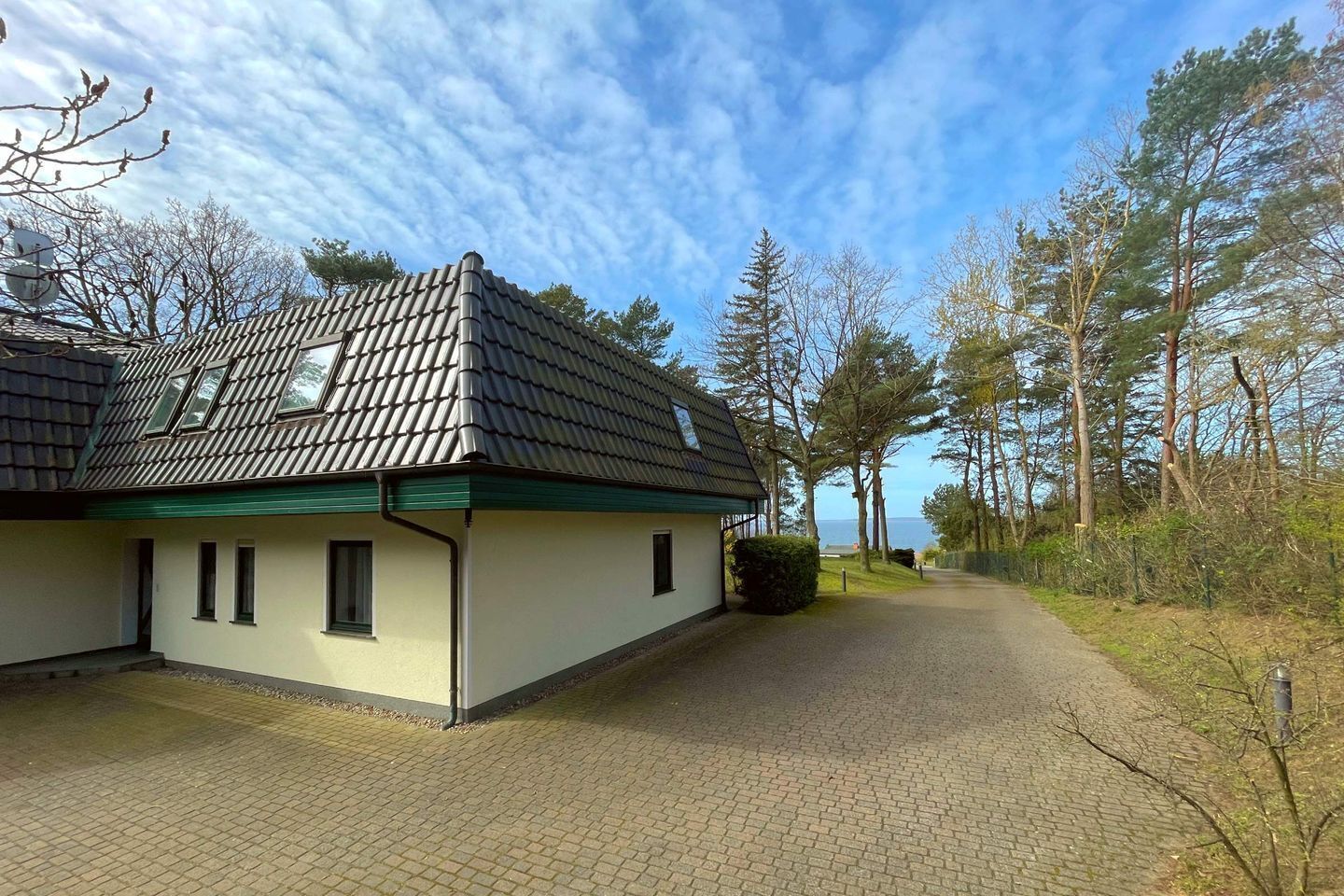 Außenbereich