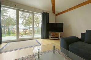 تلفزيون، تنس طاولة