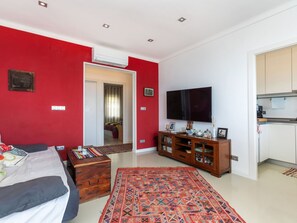 2 slaapkamers