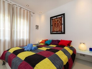 2 chambres