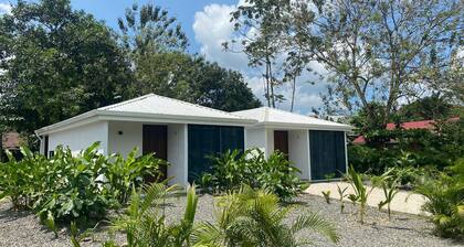 Villas con Vistas a la Naturaleza