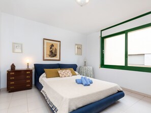 2 chambres