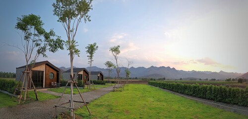 I Love U Homestay at Kanchanaburi