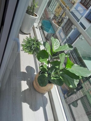 ห้องสแตนดาร์ดดับเบิล | ผ้าม่านกันแสง, ห้องเก็บเสียง, Wi-Fi ฟรี, ผ้าปูที่นอน