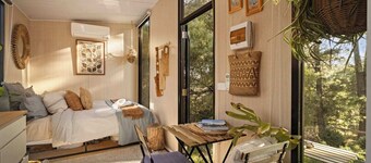 Tiny Zahalka House by Tiny Away