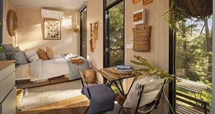 Tiny Zahalka House by Tiny Away