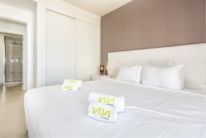 Room - The Heights | Sea views - pool - terrace (La Cala de Mijas)