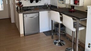 Eget kjøkken