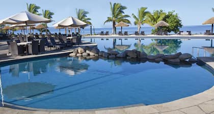 Tropical Paradise. Beachfront, 2 bedroom apartment Denarau Island, Fiji