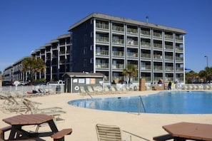 Piscine couverte, piscine chauffée