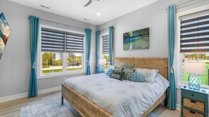 4 Schlafzimmer, Bügeleisen/Bügelbrett, kostenloses WLAN, Bettwäsche