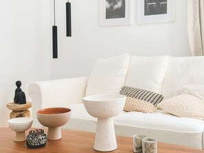 Fernseher, Arbeitsbereiche