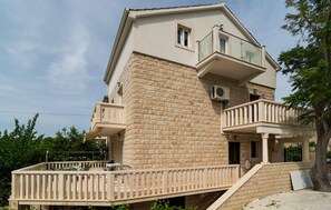 Exterior - Amazing apartment in Sutivan with WiFi (Sutivan)