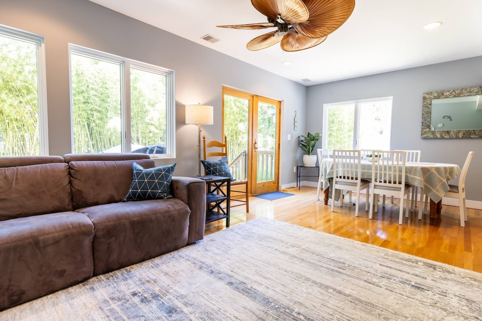 Mins To Downtown In Waterfront Community At Pet-friendly Pinecrest Bungalow - Annapolis, MD