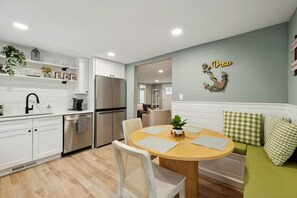 Interior - Doc Holiday | 3BR Lake Geneva House – Pet-Friendly (Lake Geneva)