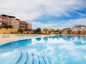 Pool - Can Jennita Modern Apartment (Costa Adeje)