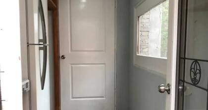 Welcome to Casa centro 152, 2 minutes from consulate