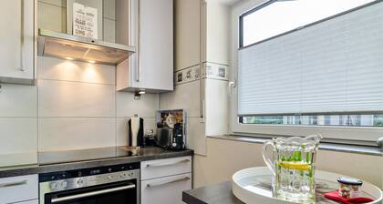 Ferienwohnung 'Fewo Wegen' mit Bergblick, privater Terrasse und WLAN