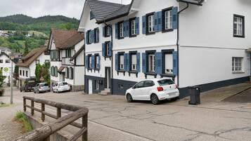 Außenbereich