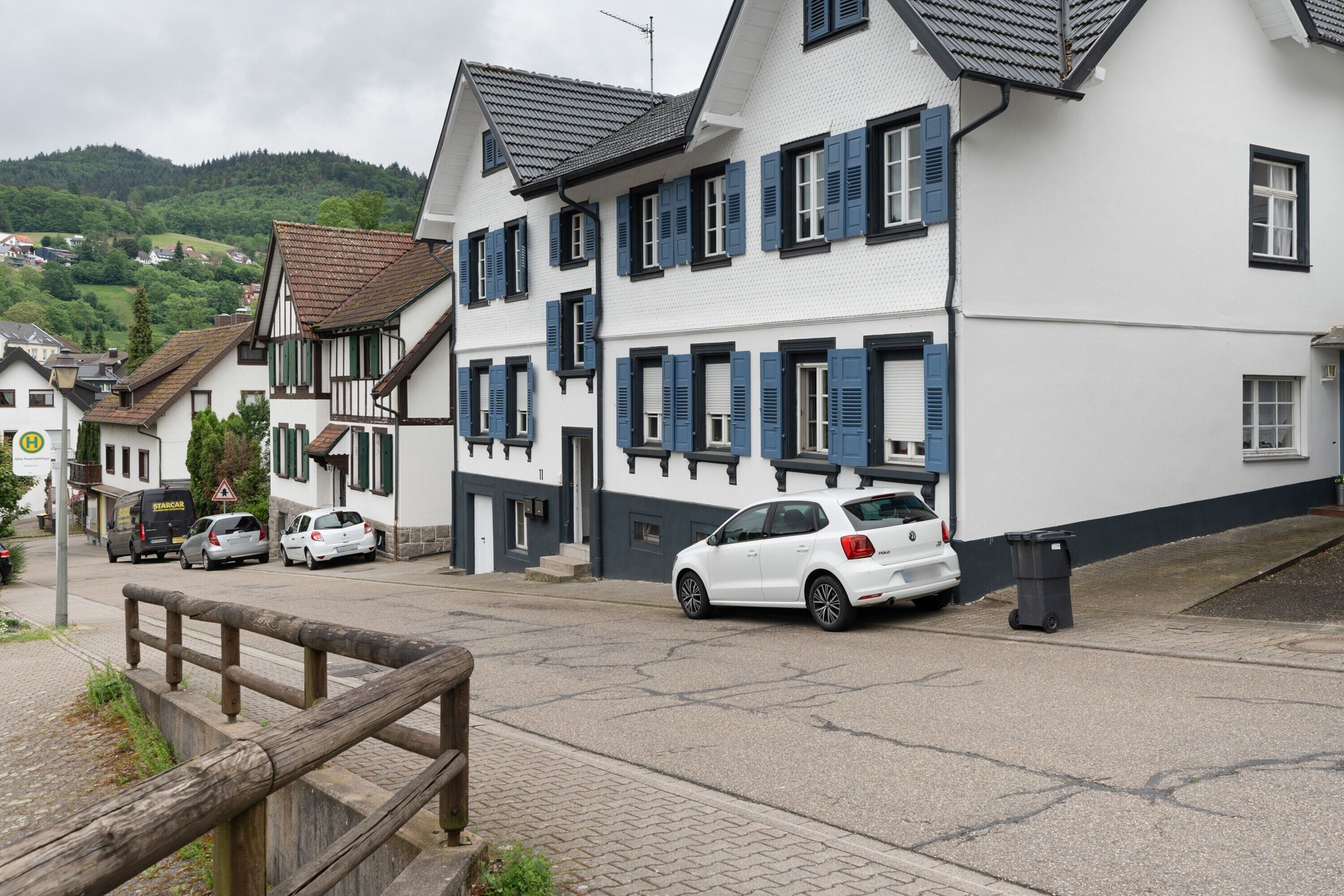 Außenbereich
