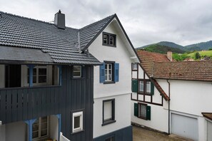 Exterieur
