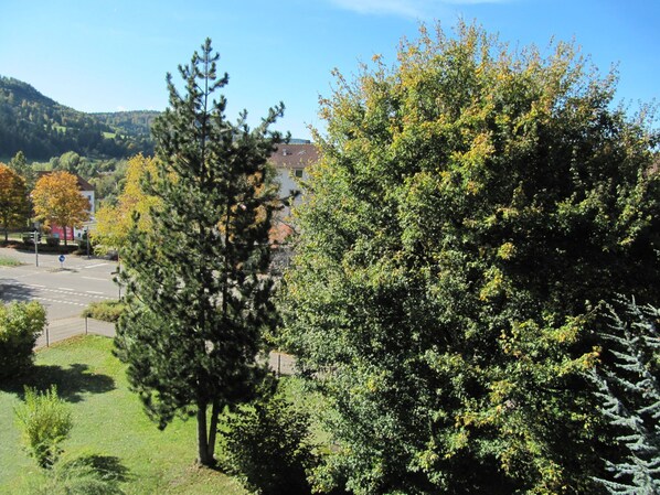 Boendeområde