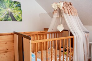 2 habitaciones, wifi gratis y ropa de cama 