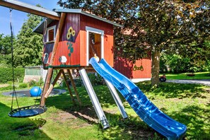 Espace pour enfants
