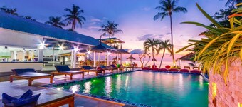 El pillax lanta resort