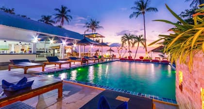 El pillax lanta resort