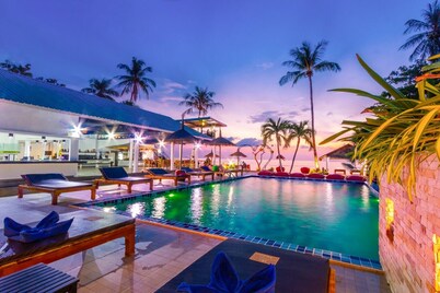El pillax lanta resort
