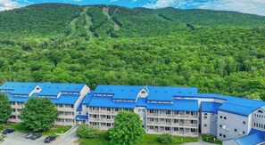 Exterior - Loon Mountain Views, Newly Renovated 1BR Condo! (Lincoln)