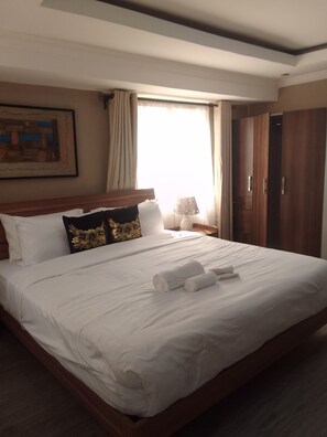 Ropa de cama de alta calidad y colchones con efecto memoria