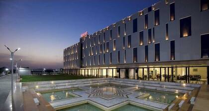 Shree Anandam Resort