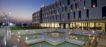 Shree Anandam Resort