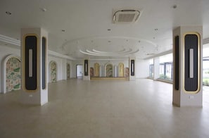 Banquet hall - Shree Anandam Resort (Chittorgarh)