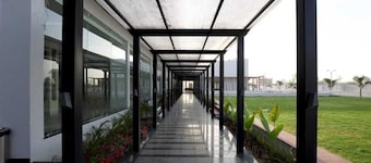 Shree Anandam Resort