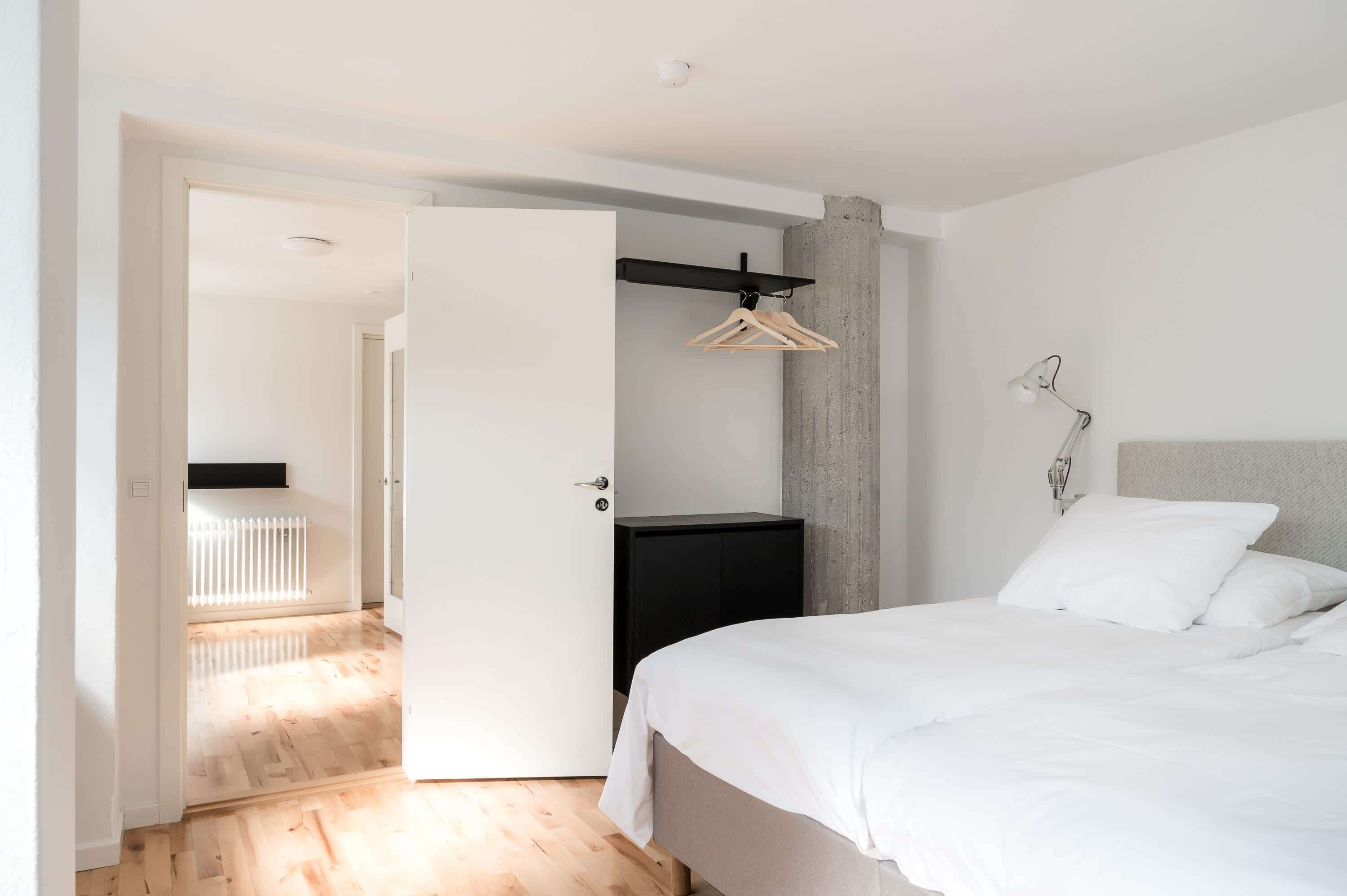 3 Schlafzimmer, Bügeleisen/Bügelbrett, WLAN, Bettwäsche