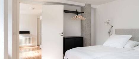 3 Schlafzimmer, Bügeleisen/Bügelbrett, WLAN, Bettwäsche