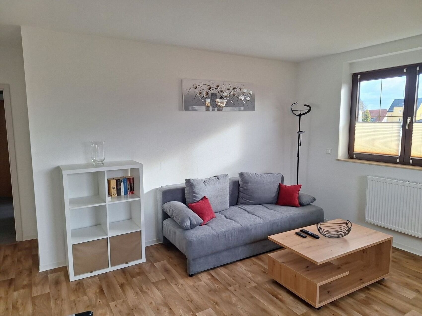 Ferienwohnung/app. Für 6 Gäste Mit 63m² In Hohenstein-ernstthal (263790) - Hohenstein-Ernstthal
