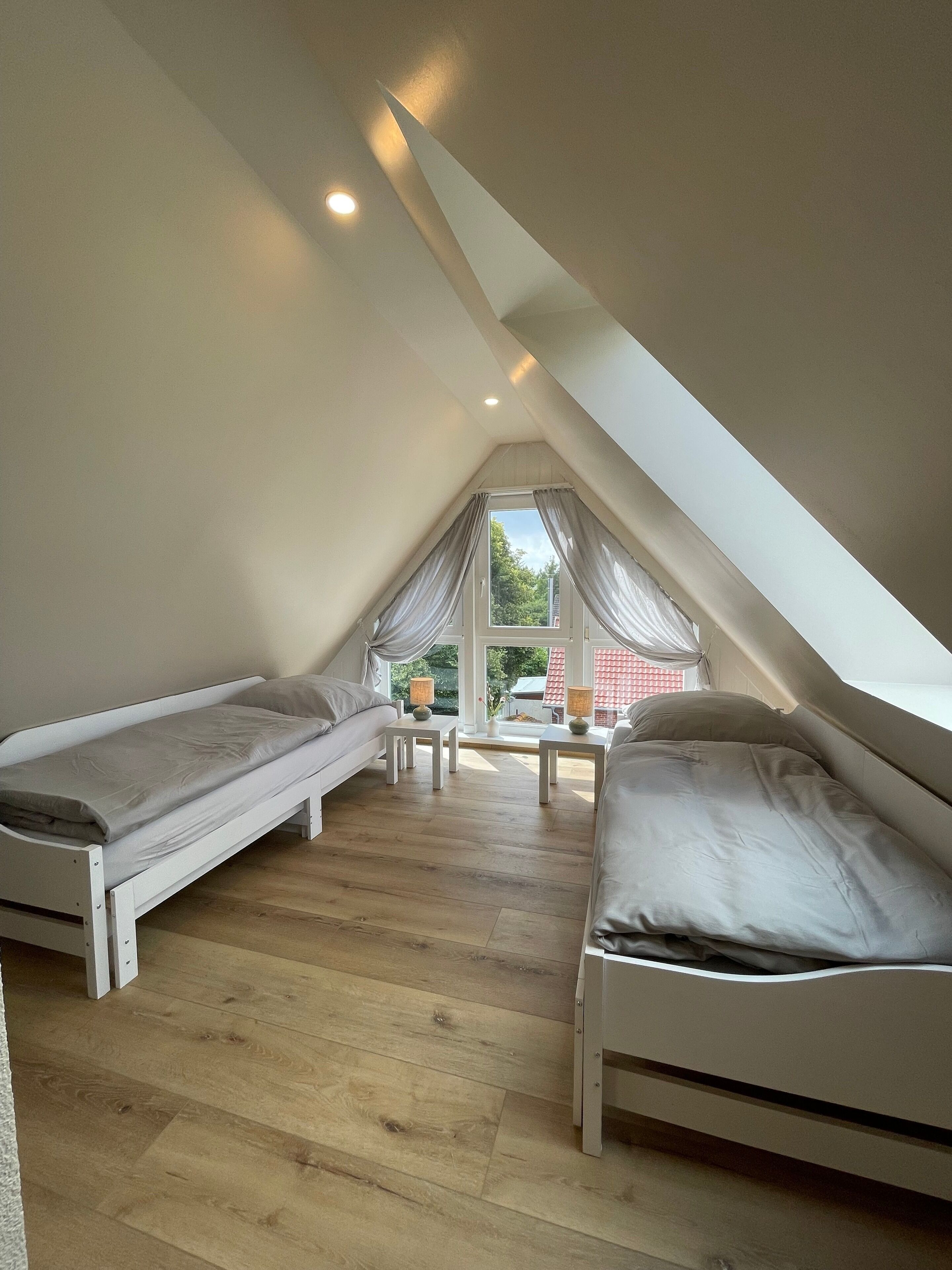 Ferienwohnung/app. Für 5 Gäste Mit 70m² In Prerow - Prerow
