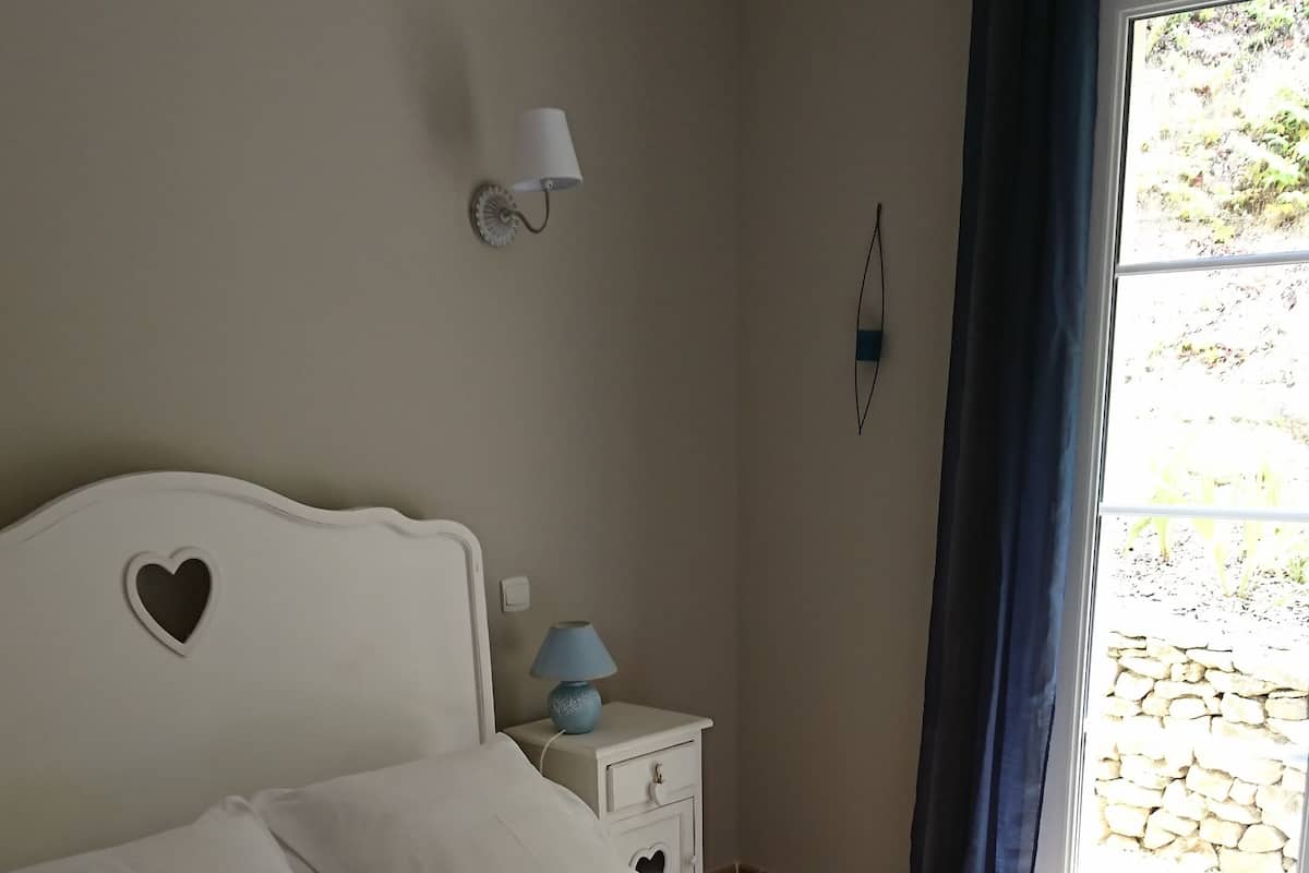 Standardværelse | Premium-sengetøj, individuelt design, individuel indretning