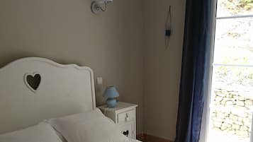 Standardzimmer