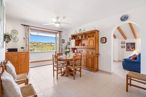 Smart TV - Tina apartment, Addaya (Port d`Addaia)