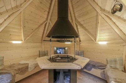 Beautiful family and pet friendly home
