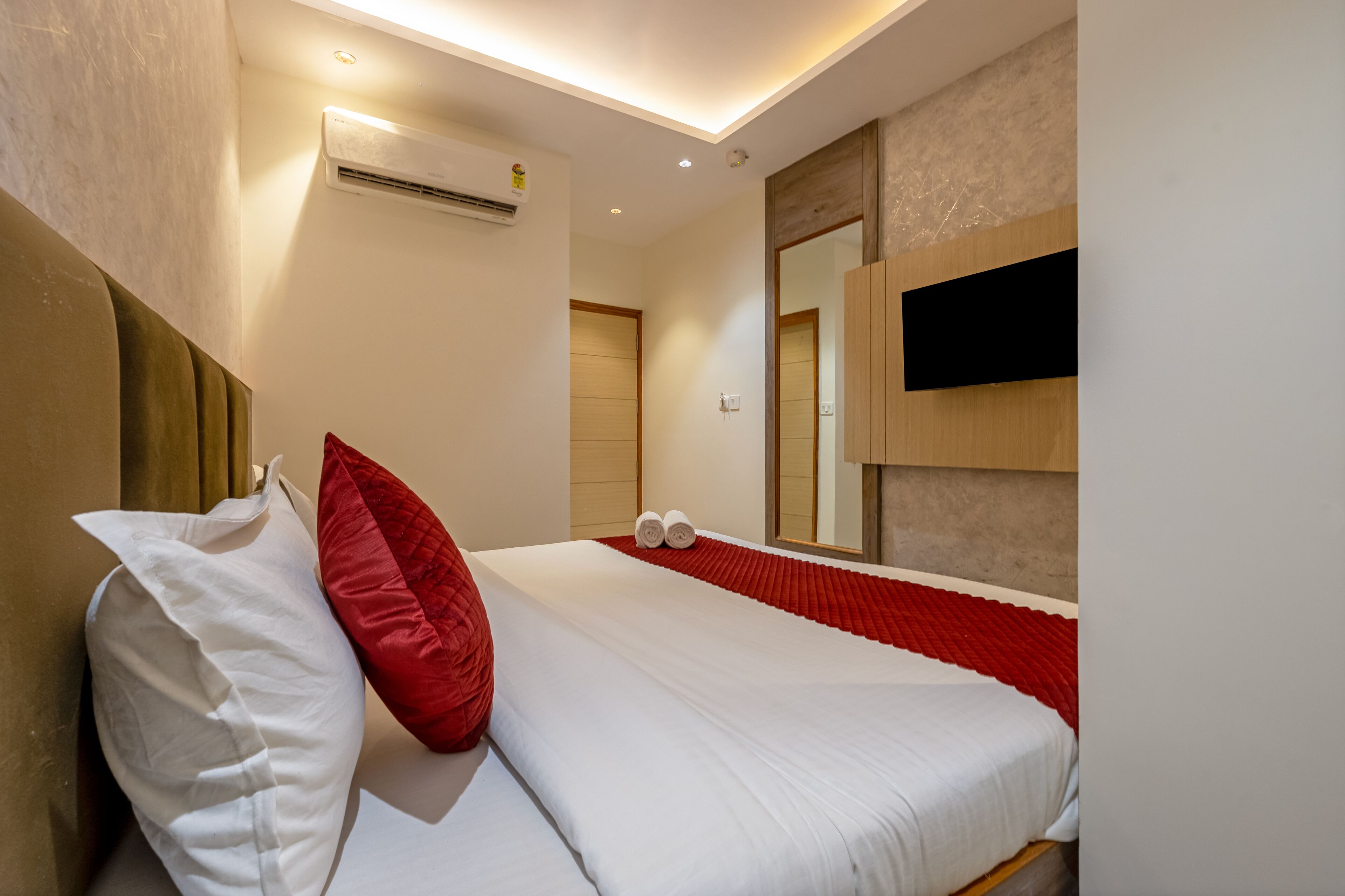 Foto - Hotel Stay House Inn 3 Mints walk from New Delhi Railway station,5 Mints from Metro