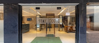 Hotel Stay House Inn
