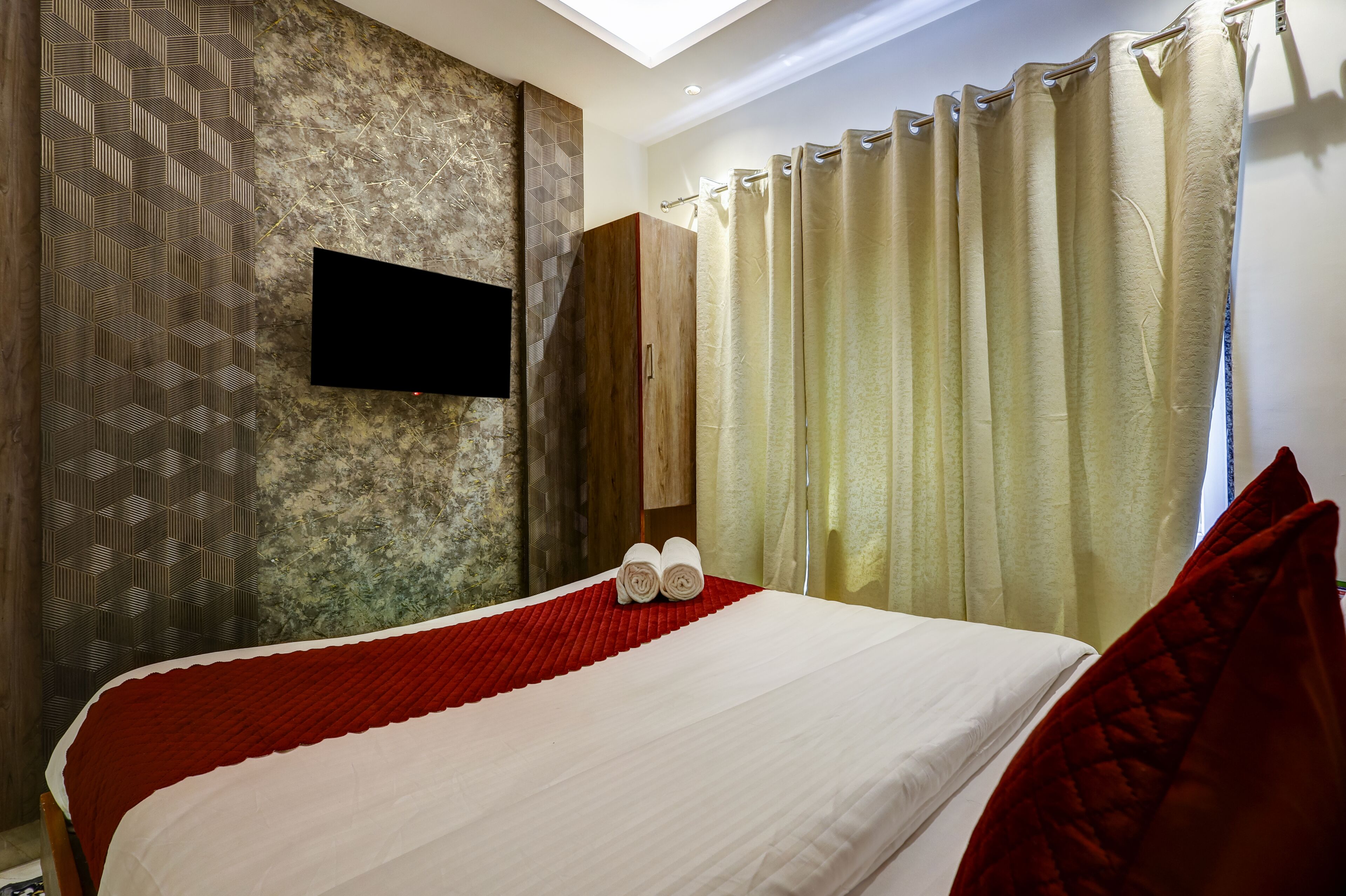 Foto - Hotel Stay House Inn 3 Mints walk from New Delhi Railway station,5 Mints from Metro