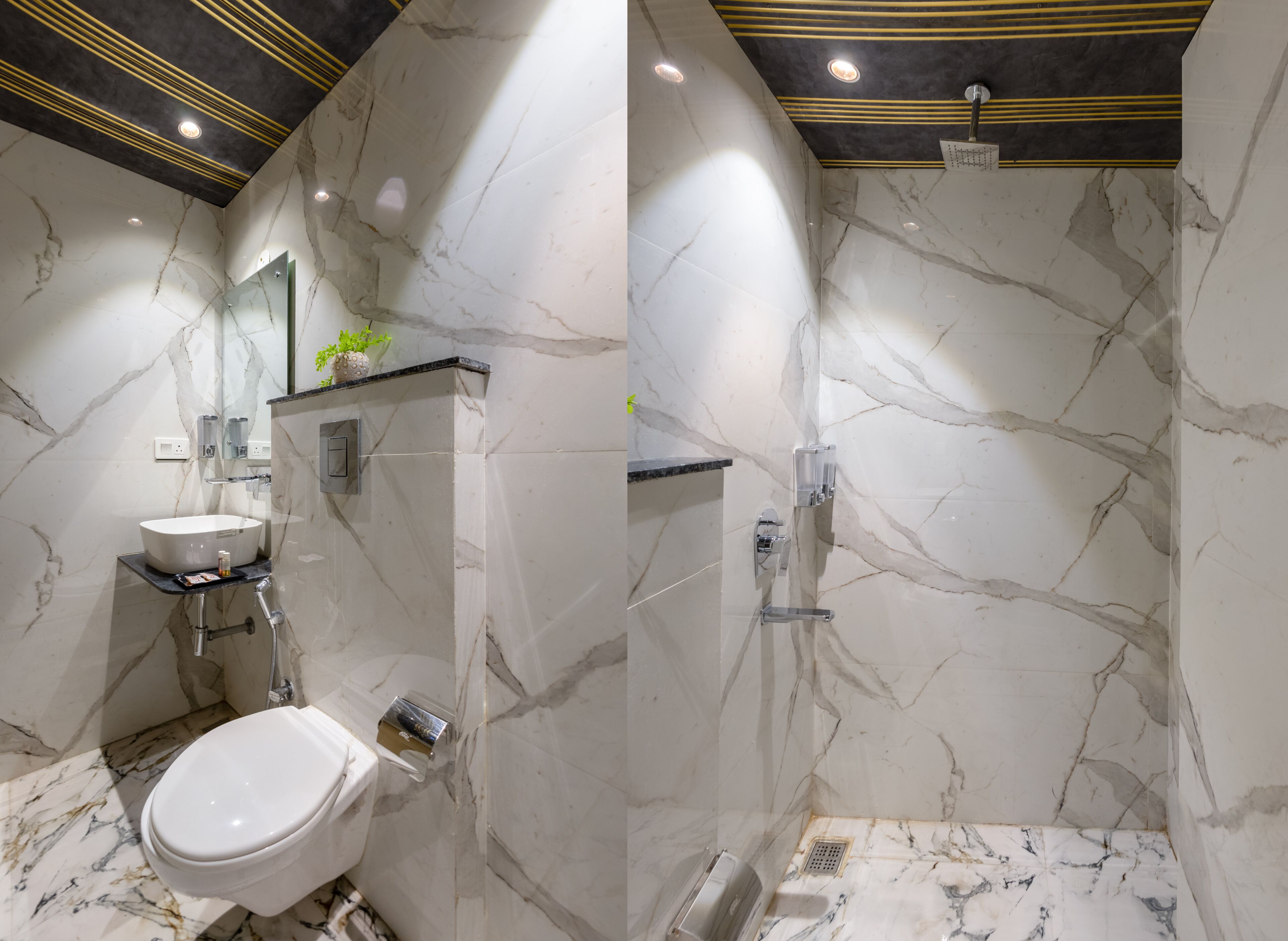 Foto - Hotel Stay House Inn 3 Mints walk from New Delhi Railway station,5 Mints from Metro