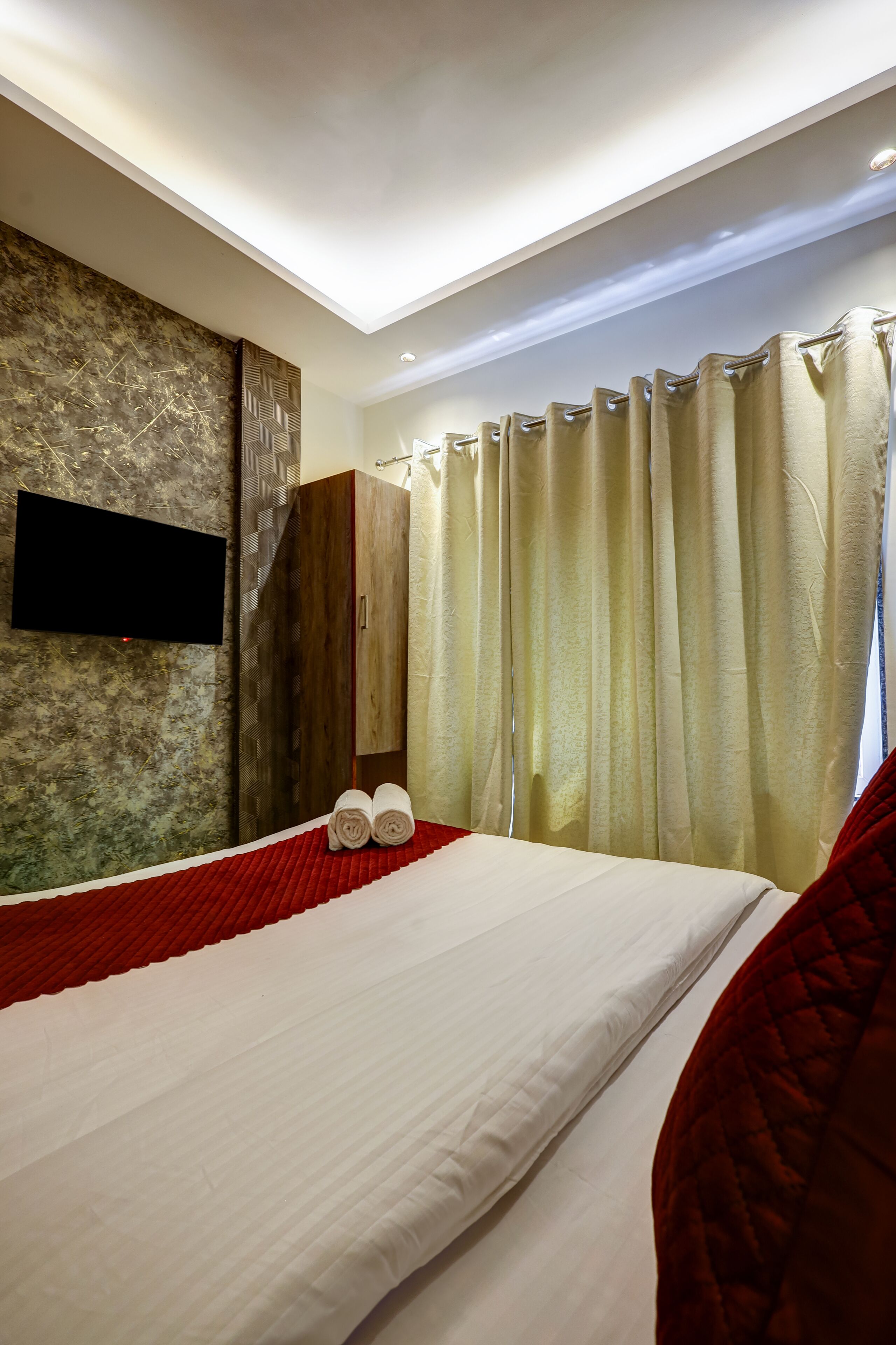 Foto - Hotel Stay House Inn 3 Mints walk from New Delhi Railway station,5 Mints from Metro
